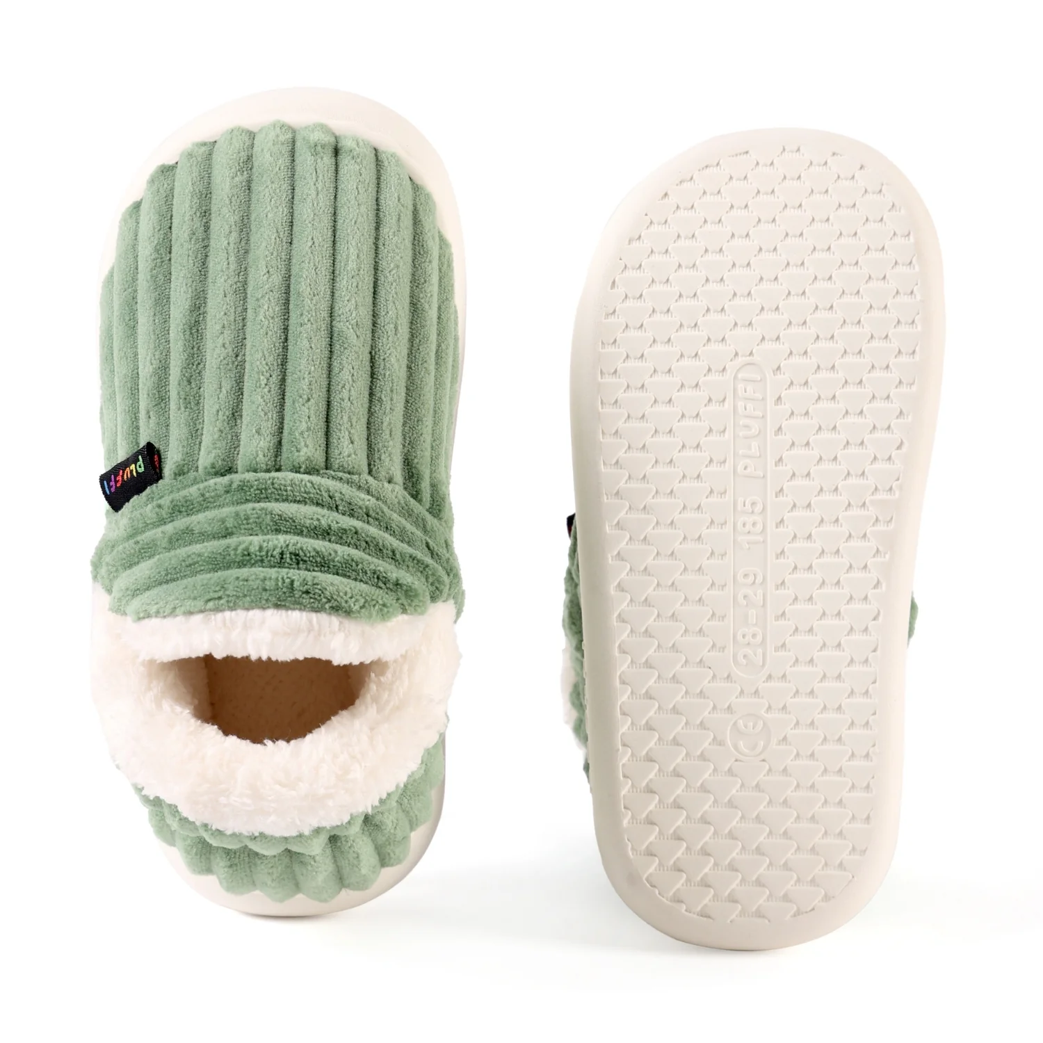 Pluffi Slippers™ For Kids - Image 11