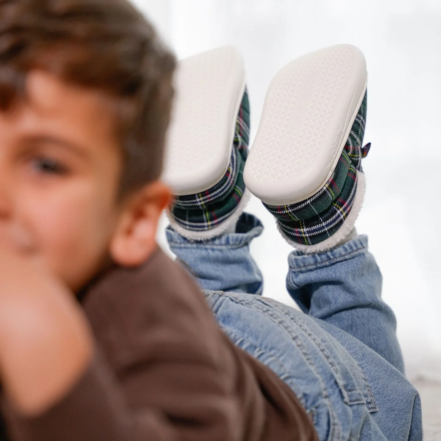 Pluffi Slippers™ For Kids - Image 15