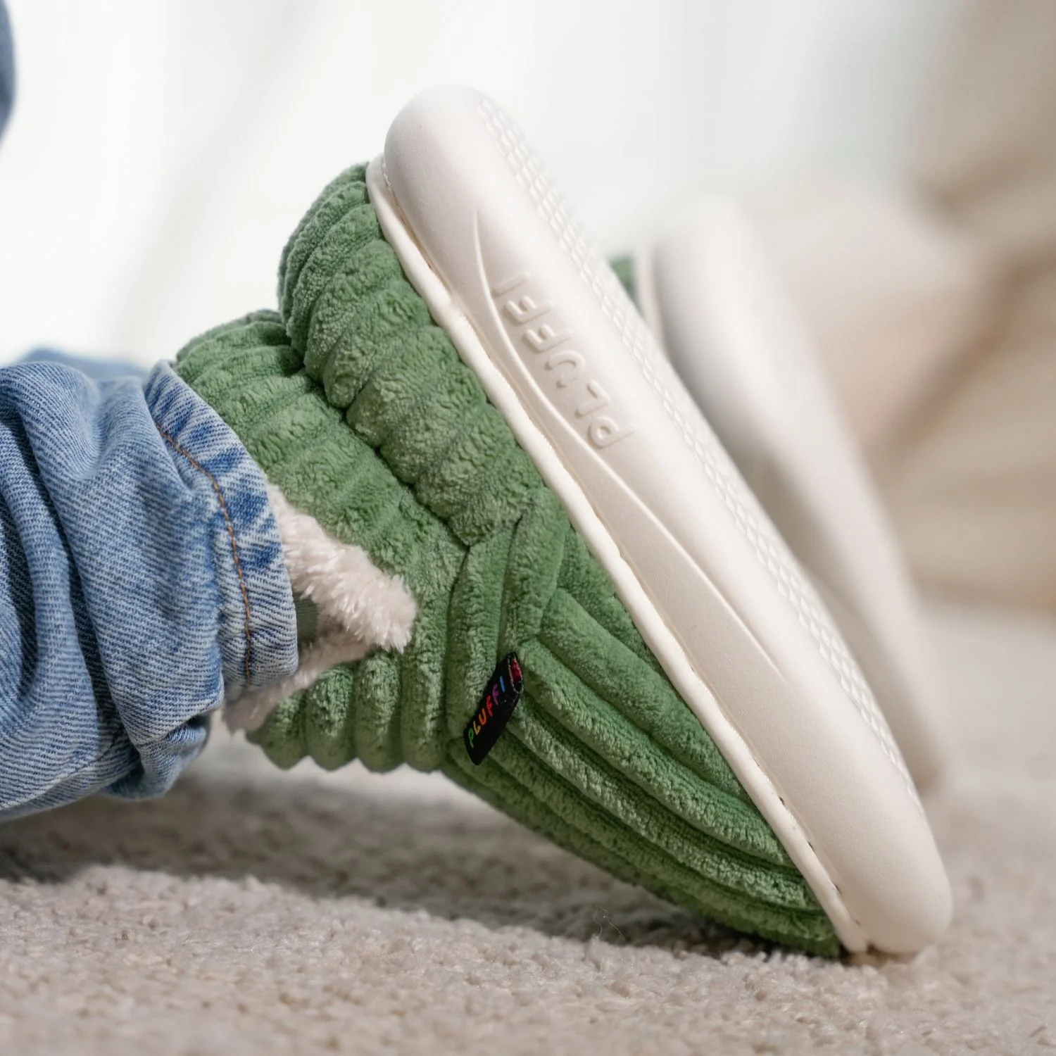 Pluffi Slippers™ For Kids - Image 13