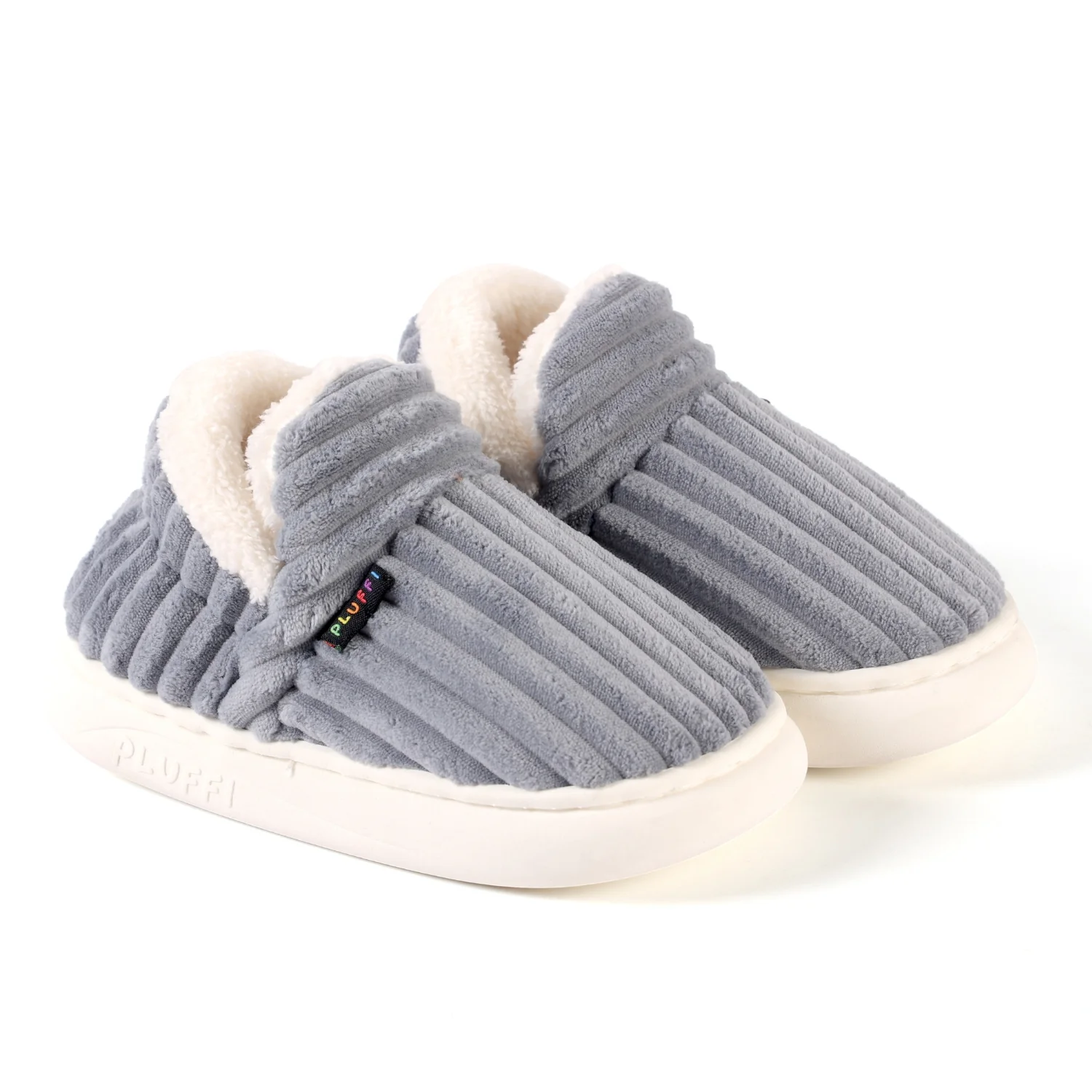 Pluffi Slippers™ For Kids - Image 4